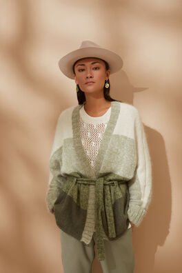 MODE at Rowan Collection Four (pattern book)