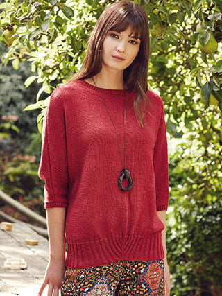 Softyak DK Collection by Marie Wallin, Rowan (pattern book)