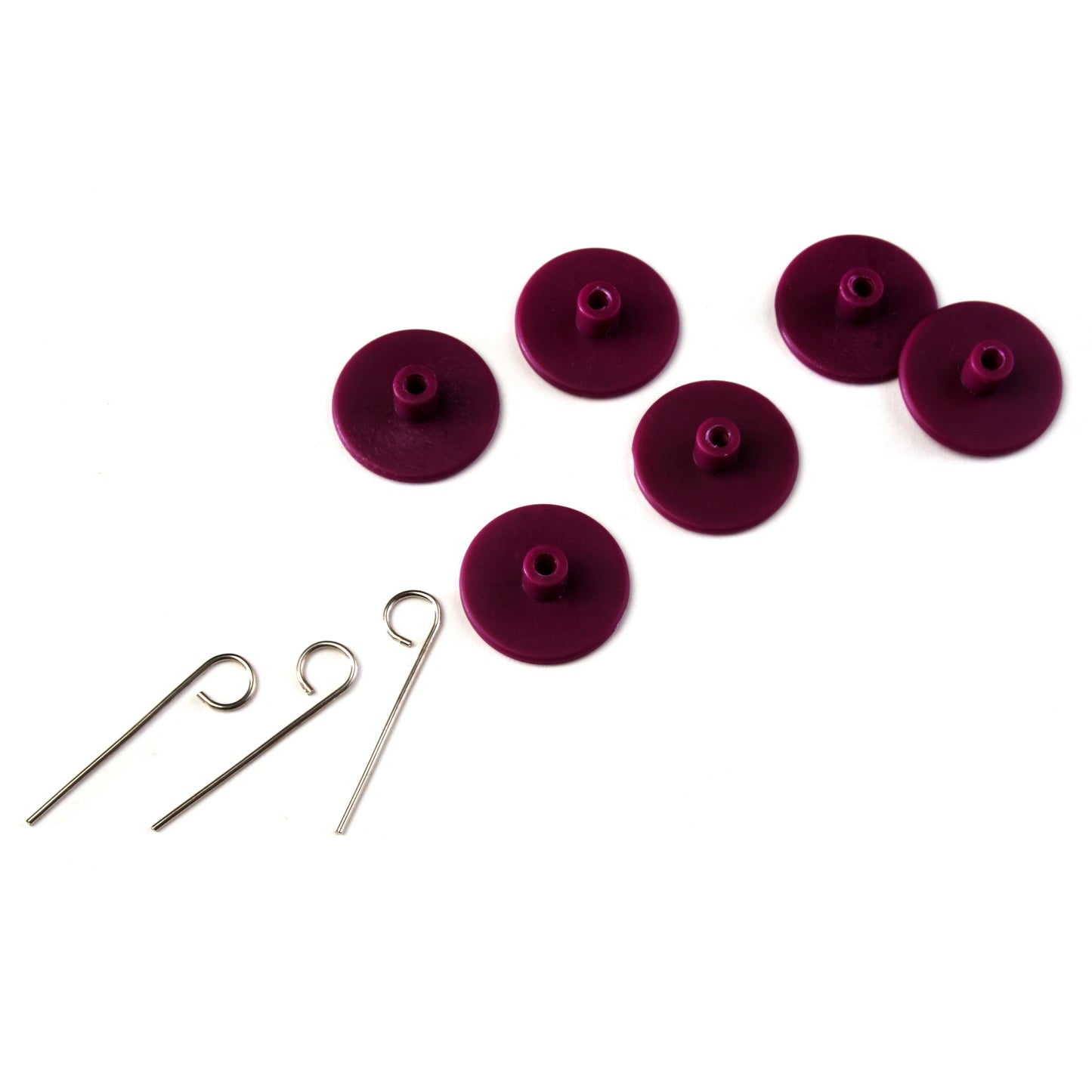 KnitPro Interchangeable Cable for Circular Needles 56cm (80cm/32" with needle tips)
