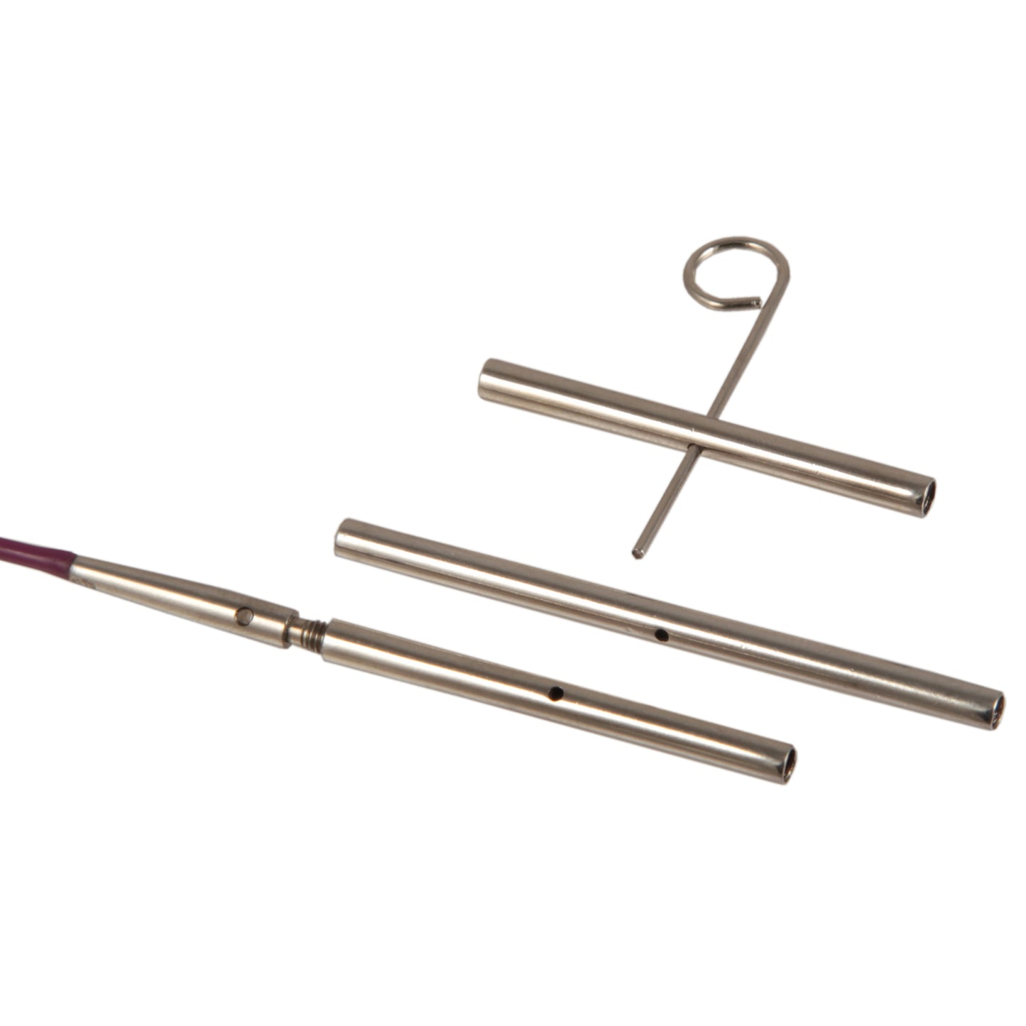 KnitPro Circular Cable Connectors