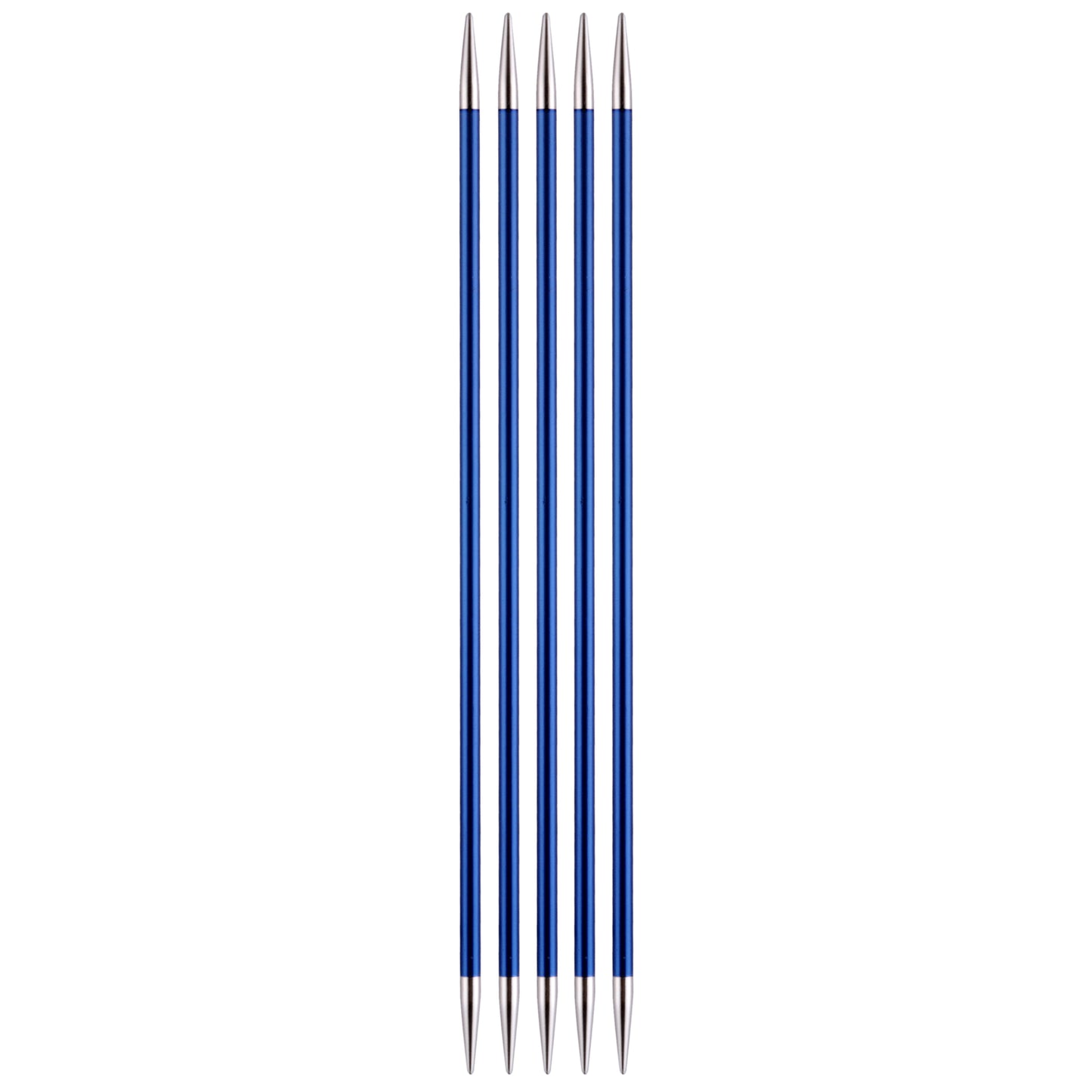 KnitPro Zing Double Pointed Knitting Needles 15cm