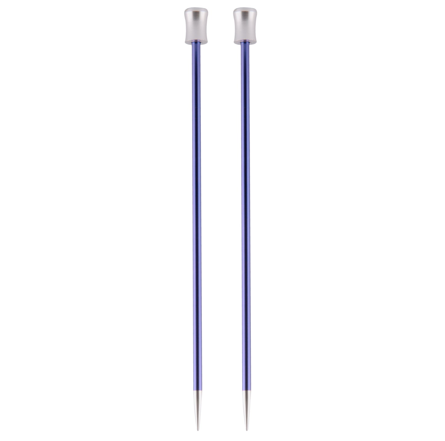 KnitPro Zing Single Pointed Knitting Needles 30cm
