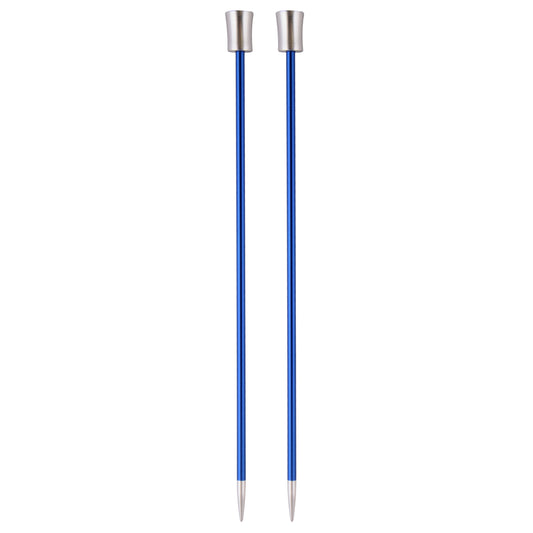 KnitPro Zing Single Pointed Knitting Needles 30cm