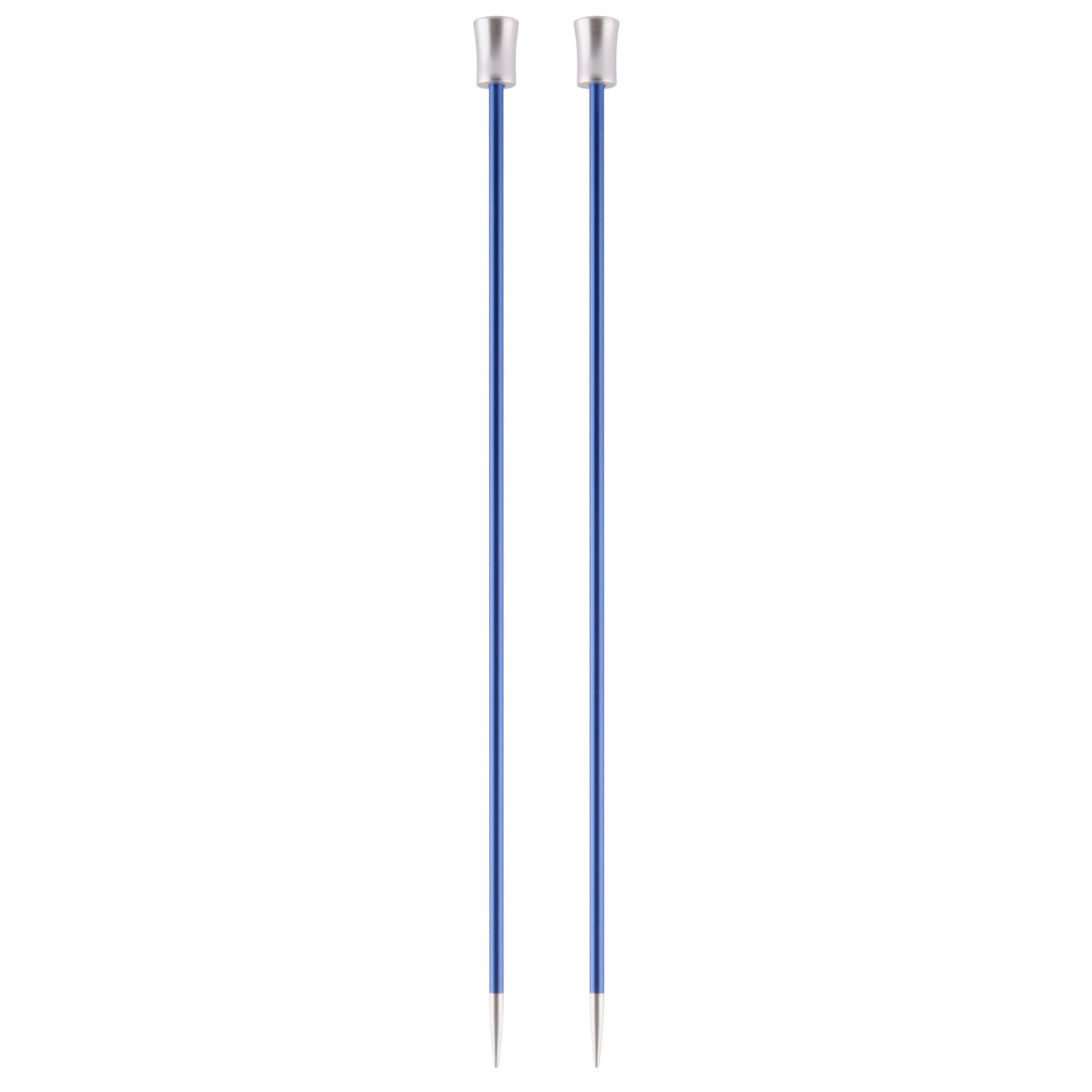 KnitPro Zing Single Pointed Knitting Needles 35cm