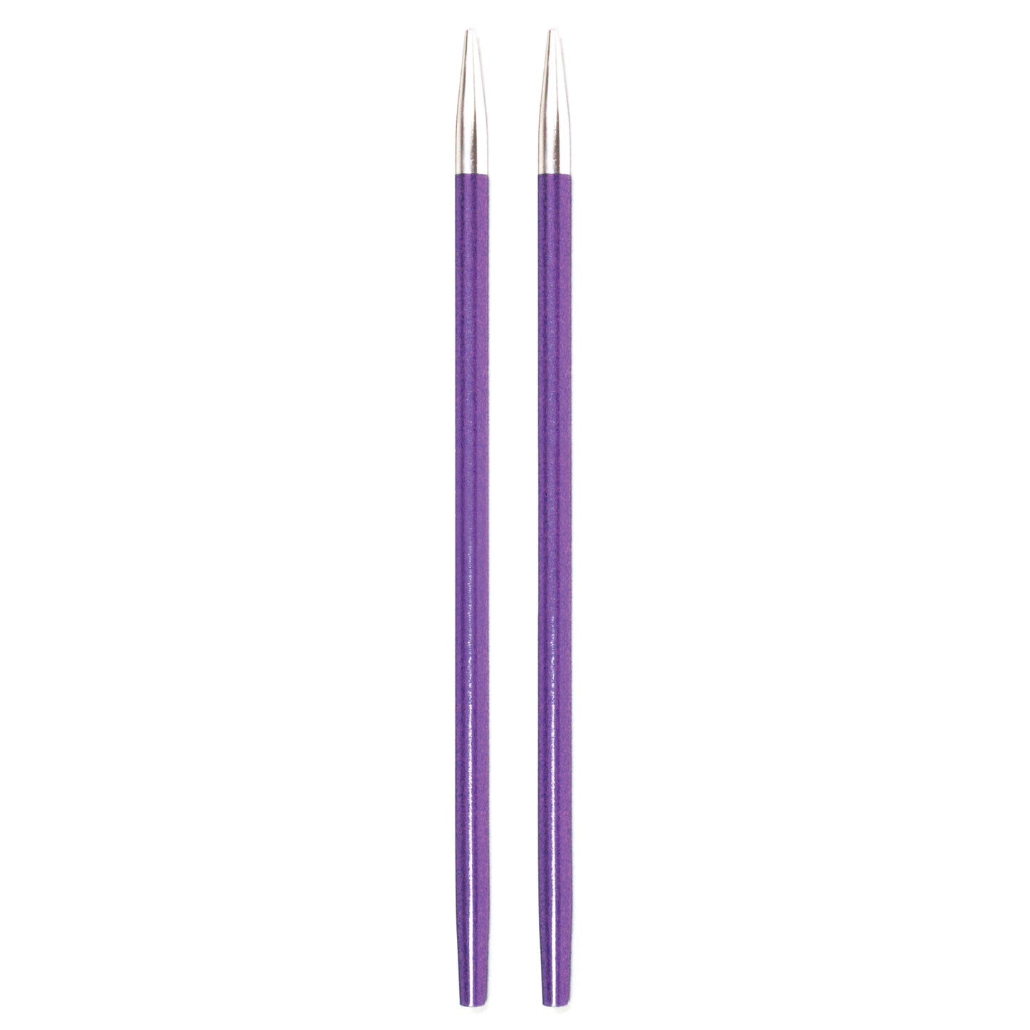 KnitPro Zing Interchangeable Circular Knitting Needles (Standard)
