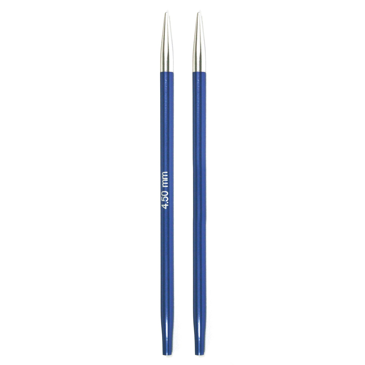 KnitPro Zing Interchangeable Circular Knitting Needles (Standard)
