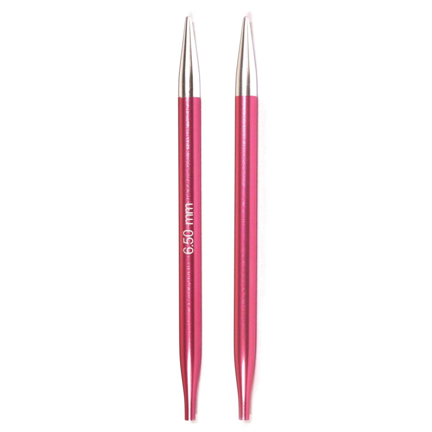 KnitPro Zing Interchangeable Circular Knitting Needles (Standard)