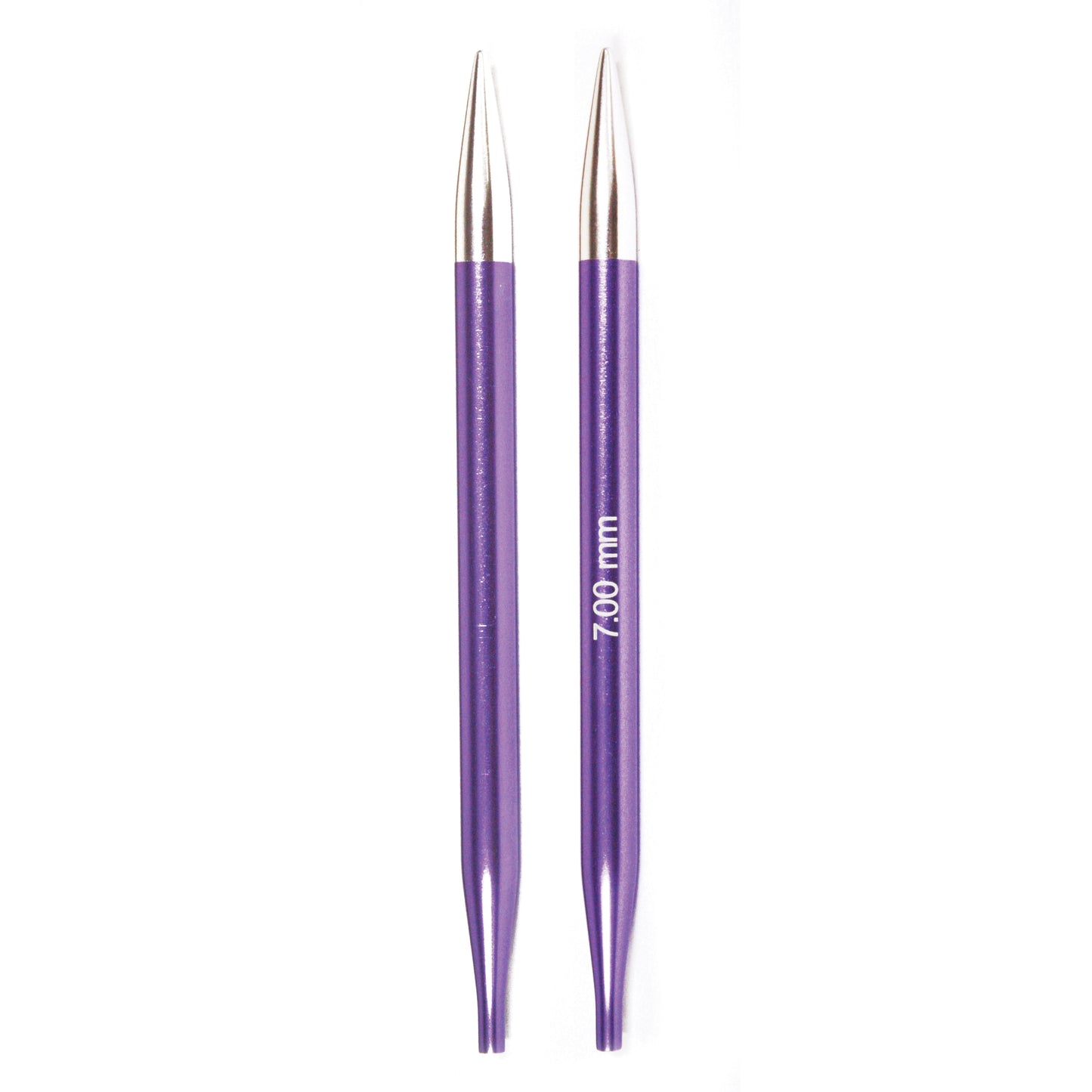 KnitPro Zing Interchangeable Circular Knitting Needles (Standard)