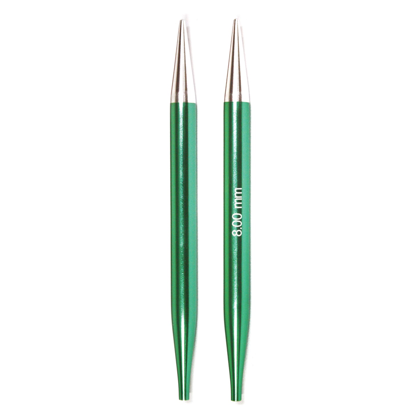 KnitPro Zing Interchangeable Circular Knitting Needles (Standard)