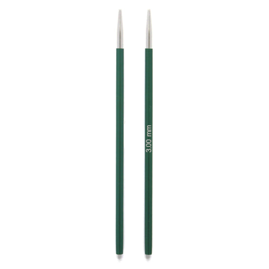 KnitPro Zing Interchangeable Circular Knitting Needles (Standard)