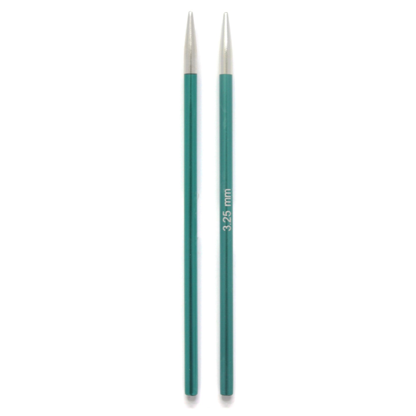 KnitPro Zing Interchangeable Circular Knitting Needles (Standard)