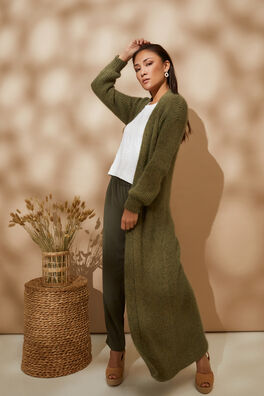 MODE at Rowan Collection Four (pattern book)