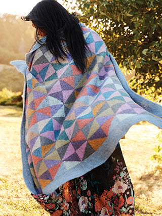 MDK Field Guide No.16 Painterly (pattern book)