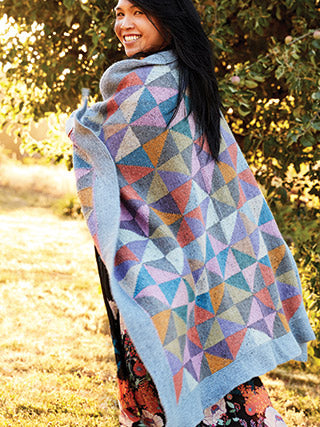 MDK Field Guide No.16 Painterly (pattern book)