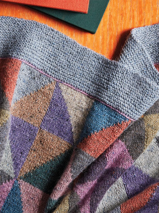 MDK Field Guide No.16 Painterly (pattern book)