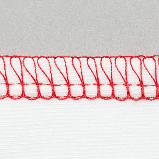 Bernina L460 Overlocker