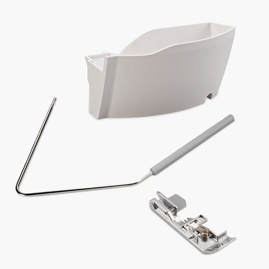 Bernina L460 Overlocker