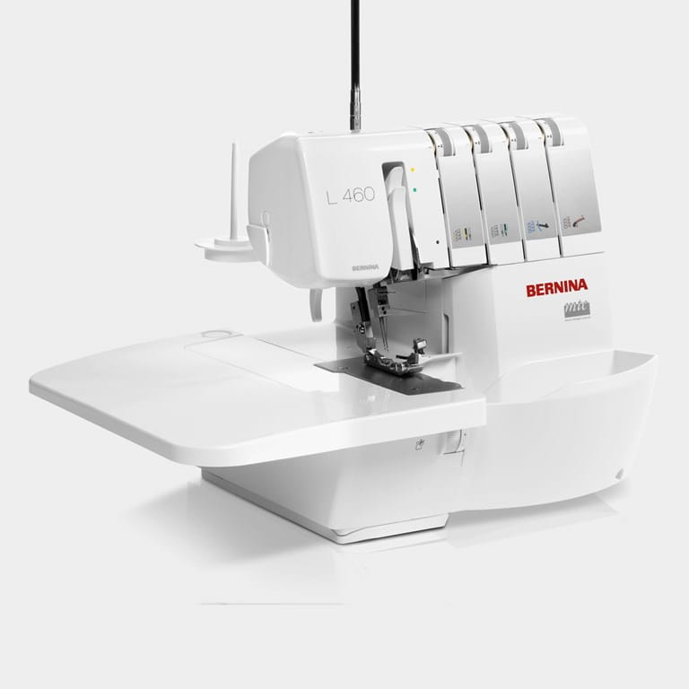 Bernina L460 Overlocker