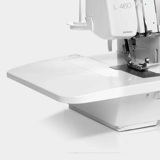 Bernina L460 Overlocker