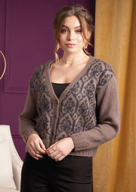 The Rowan Knitting & Crochet Magazine 70 (pattern book)