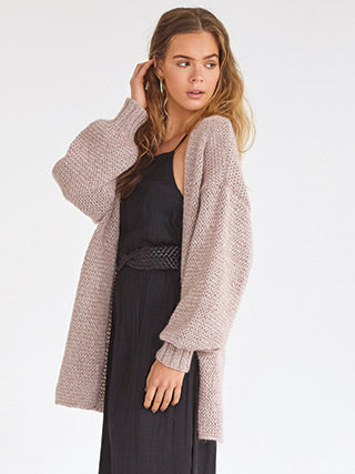 Haze by Kim Hargreaves, Rowan (pattern book)