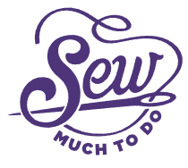 Sew Much To Do