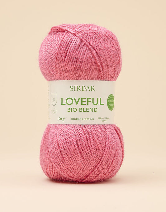 Sirdar Loveful Bio Blend