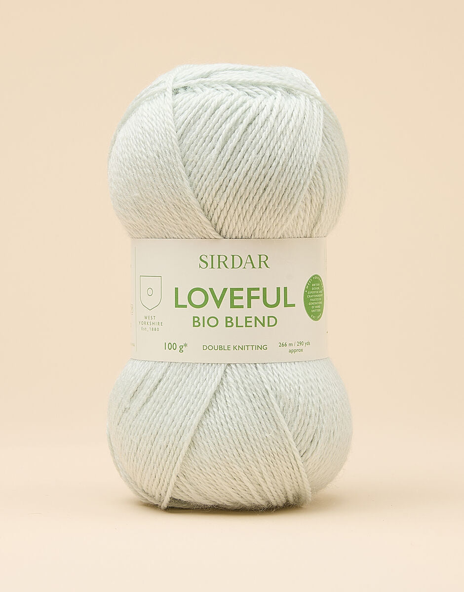 Sirdar Loveful Bio Blend