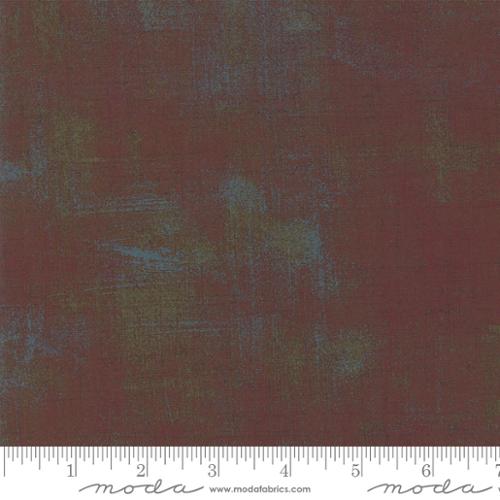 Grunge Basics by BasicGrey for Moda Fabrics: Hot Cocoa (30150-89)