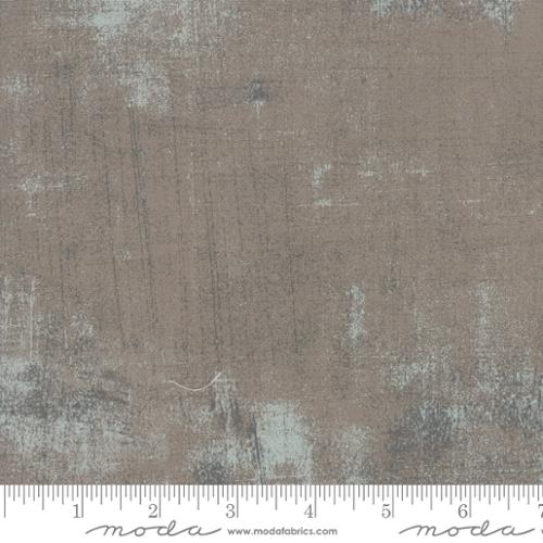 Grunge Basics by BasicGrey for Moda Fabrics: Grey (30150-156)