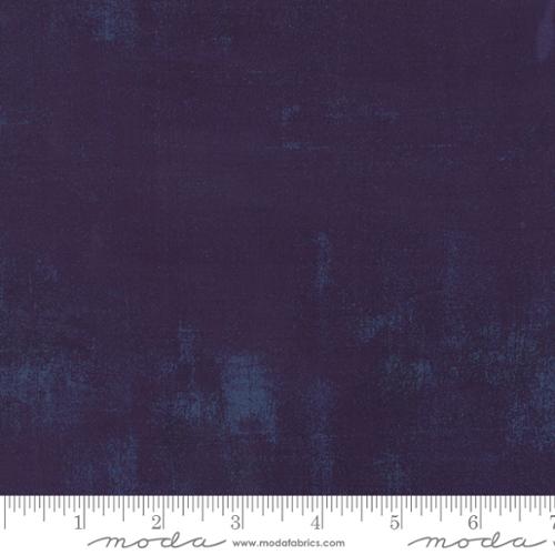 Grunge Basics by BasicGrey for Moda Fabrics: Eggplant (30150-245)