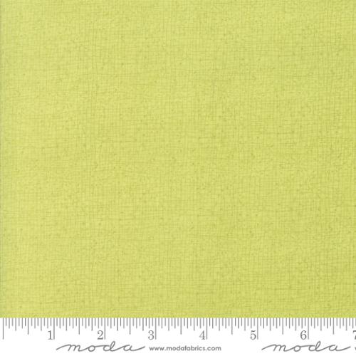 Thatched by Robin Pickens for Moda Fabrics: Greenery (48626-124)