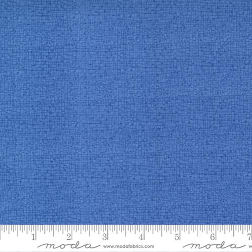 Thatched by Robin Pickens for Moda Fabrics: Bluebell (48626-173)