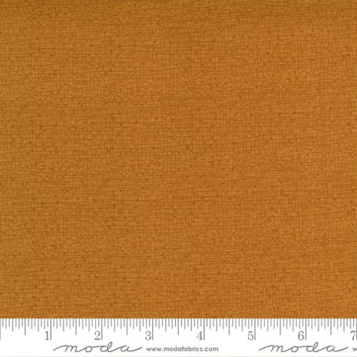 Thatched by Robin Pickens for Moda Fabrics: Aged Penny (48626-180)