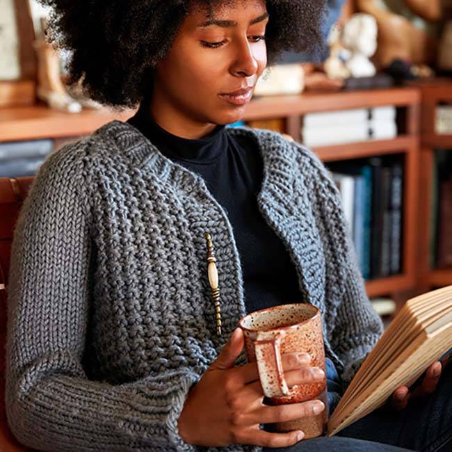 MDK Field Guide No. 12: Big Joy