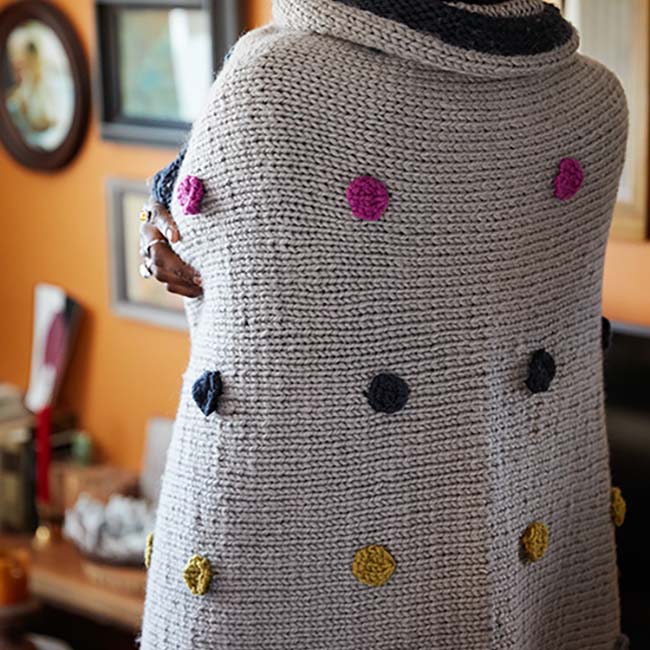 MDK Field Guide No. 12: Big Joy