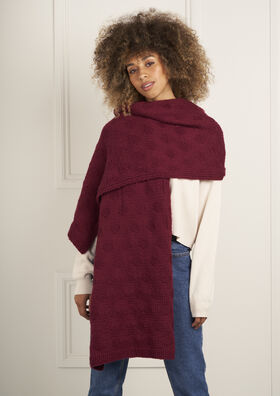 MODE at Rowan Collection Five (pattern book)