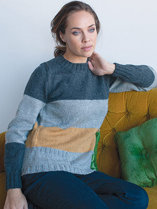Timeless Worsted, Rowan