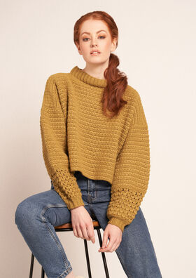 Crochet In-Style by Emma Wright, Rowan
