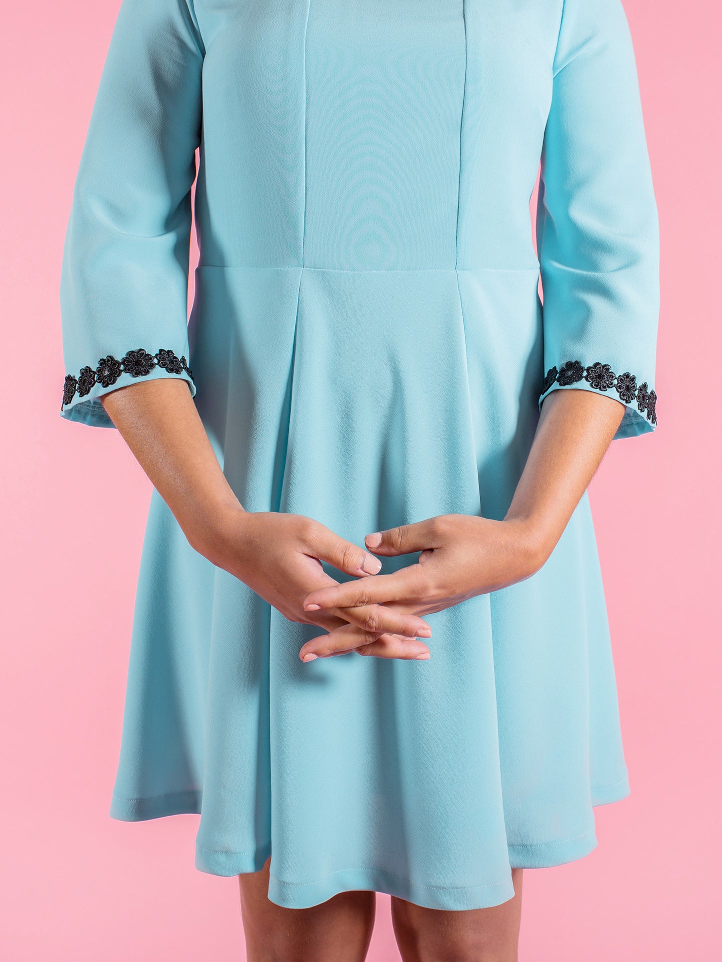 Martha Dress by Tilly and the Buttons (1011) (paper sewing pattern)