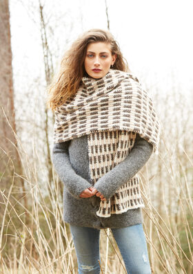 The Rowan Knitting & Crochet Magazine 64