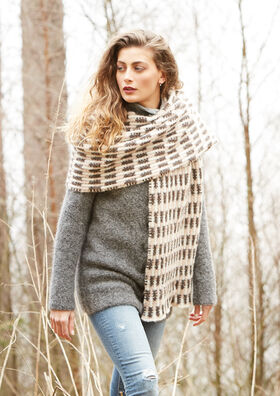 Little Inspirations: Alpaca Classic, Mode at Rowan
