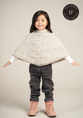 Mini Knits, Rowan (pattern book)