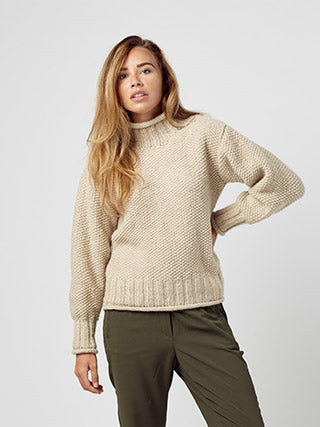 4 Projects: Cocoon Collection No.2 by Quail Studio, Rowan (pattern book)