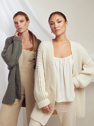 4 Projects: Summer Style, MODE at Rowan