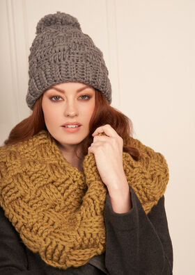 Crochet In-Style by Emma Wright, Rowan