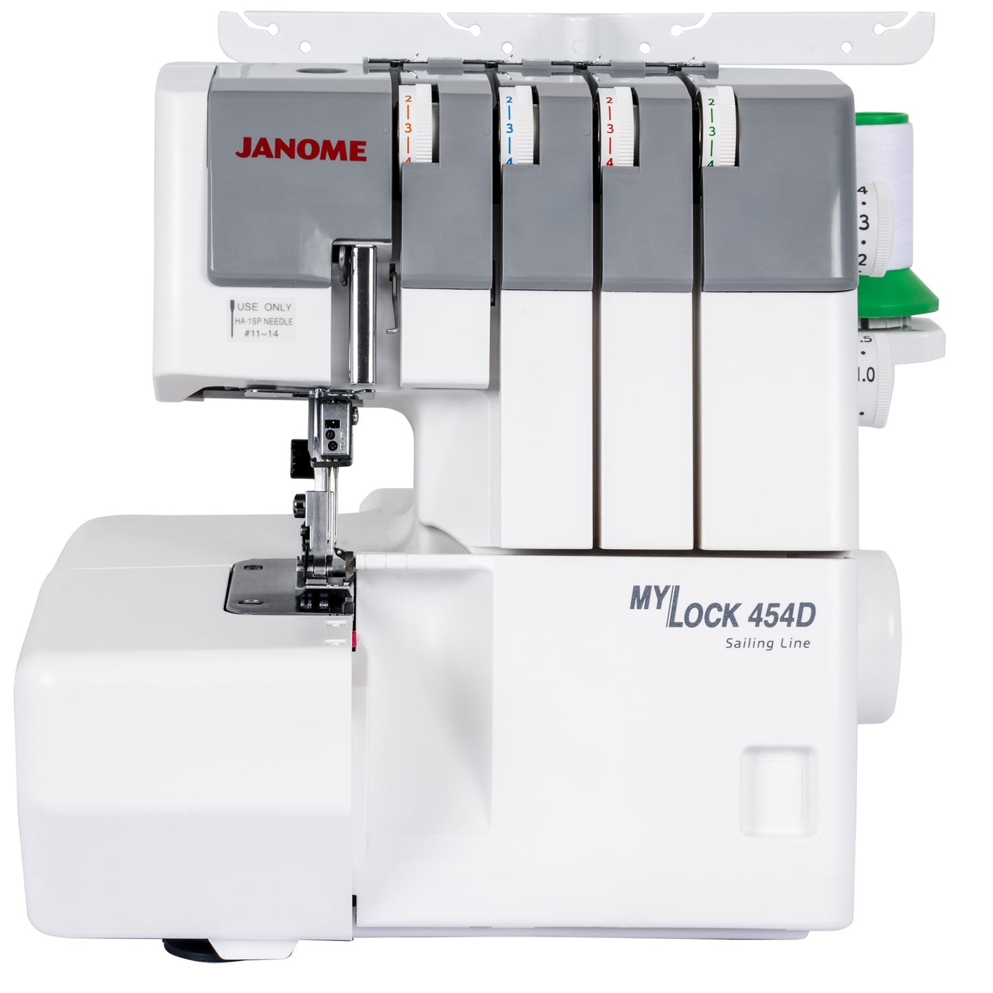 Janome ML454D Overlocker