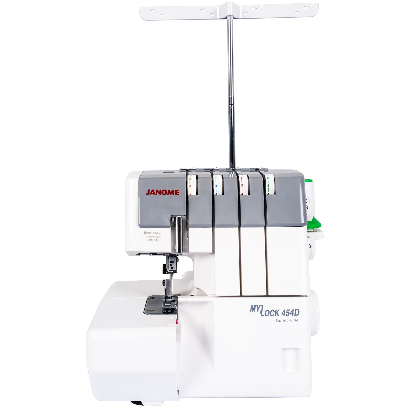 Janome ML454D Overlocker