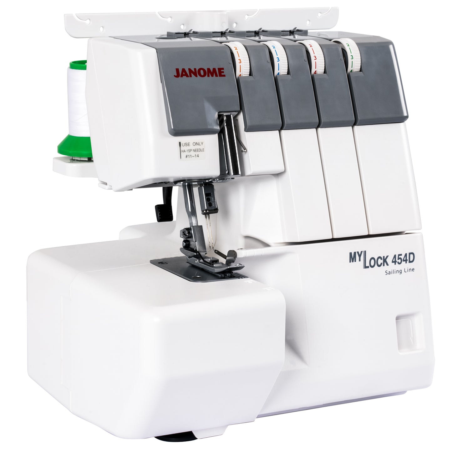 Janome ML454D Overlocker