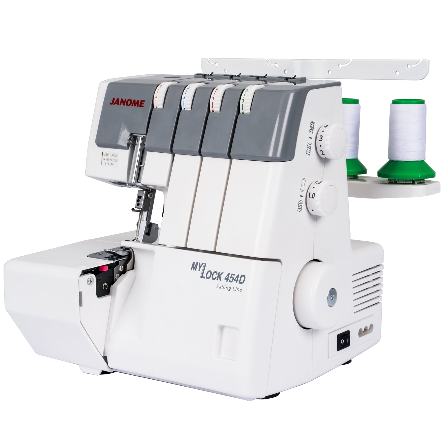Janome ML454D Overlocker